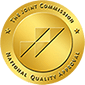 the joint commission national quality approval gold seal