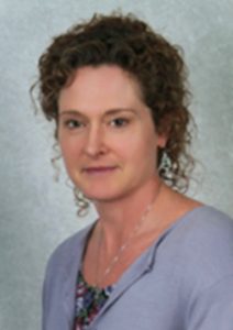 Melissa Lee Warner, M.D. - Medical Director of Farley Professionals Program