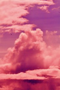 Pink Cloud Syndrome