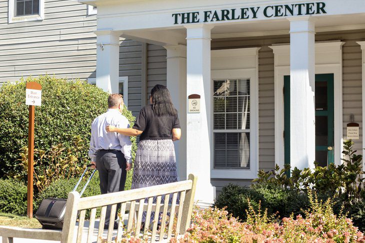 An Introduction to The Farley Center