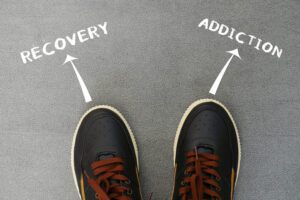 Discover the Pathways to Addiction and Recovery. Learn about the steps leading to substance use disorders and how to find your path back to sobriety