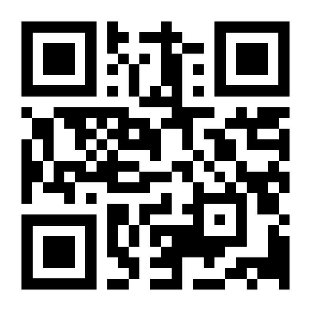 Farley Family App QR code