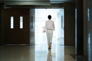 Farley - It is Okay to Step Away from Frustrating Situations