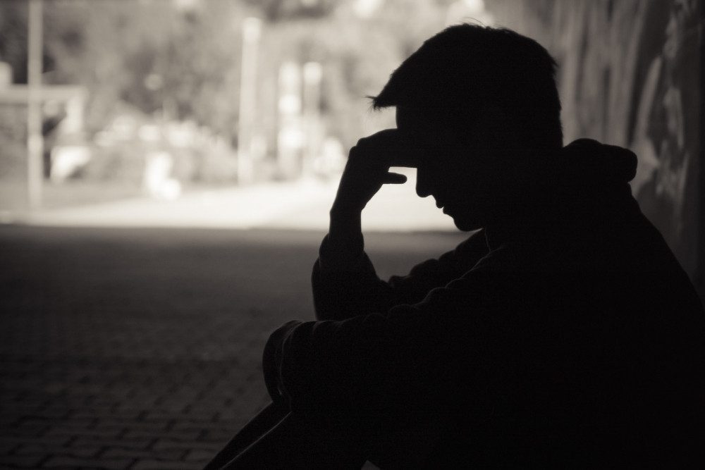 Farley - Five Steps Toward a Substance Use Disorder