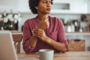 Farley - How to Overcome Opioid Use Disorder with Chronic Pain