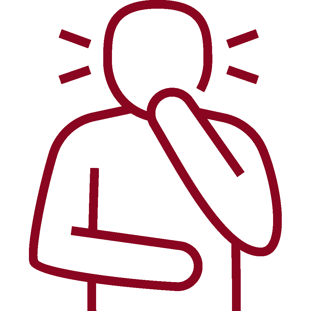 Anxiety icon