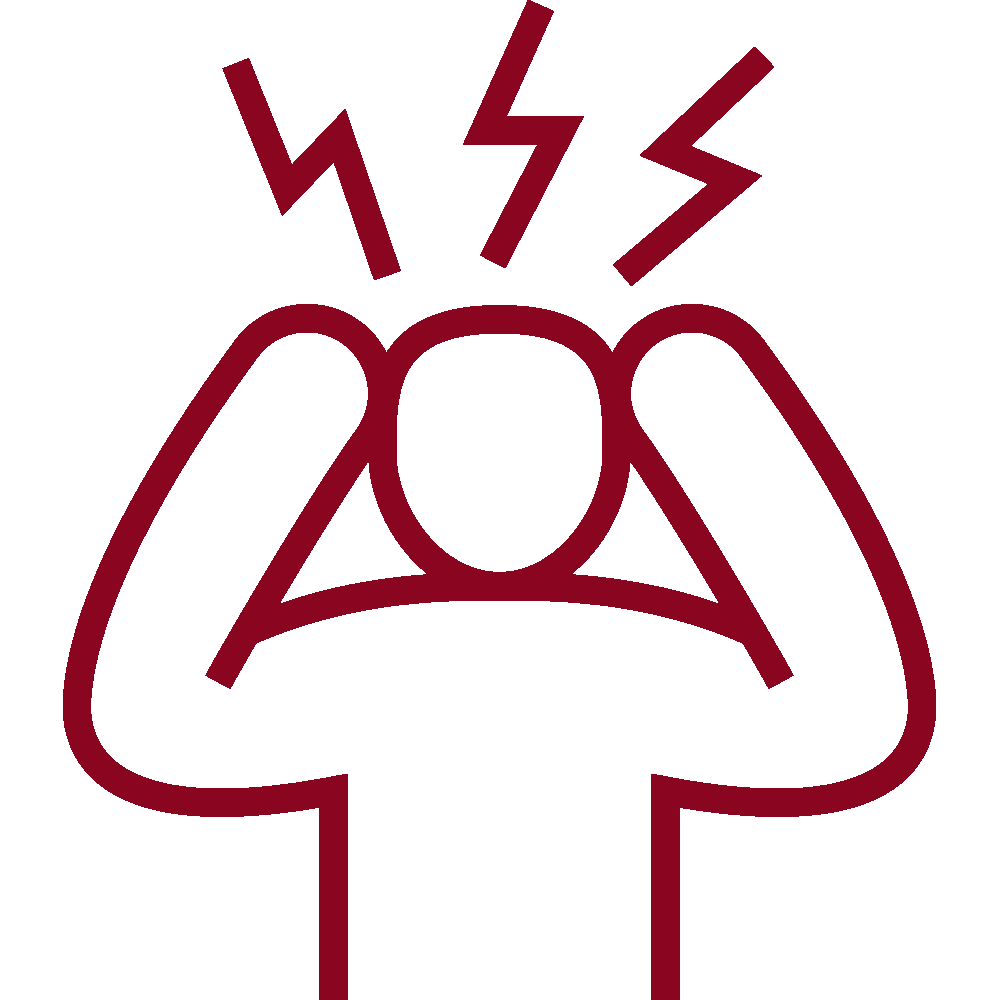 Trauma icon
