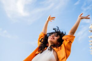 Farley - Get Free of the Substance Use Disorder Trap