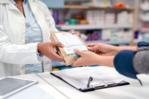 Farley - Over the Counter Drug Abuse and Addiction