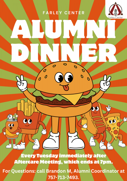 Alumni Dinner Flyer (1)