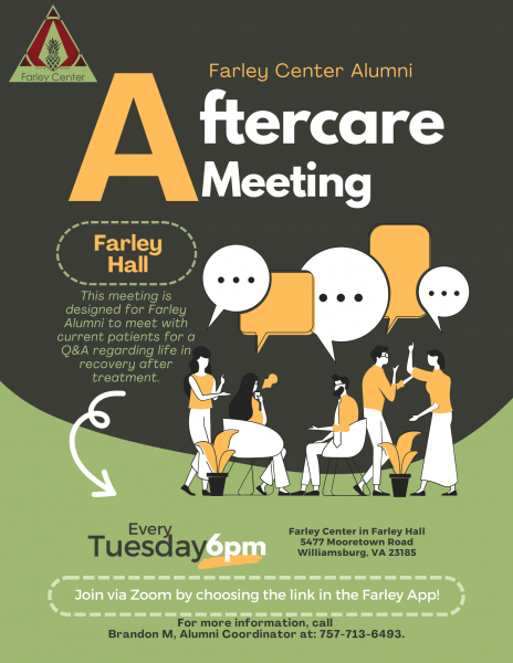 Farley Alumni Aftercare Meeting (1)